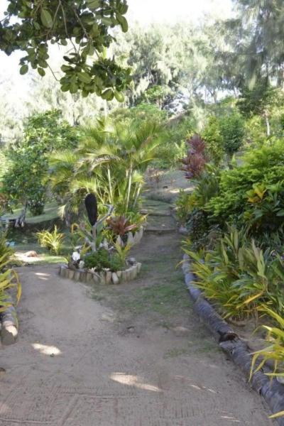 Bay Of Plenty Nature Lodge Nanuya Lailai Exteriér fotografie