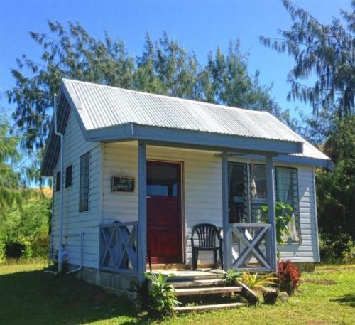 Bay Of Plenty Nature Lodge Nanuya Lailai Exteriér fotografie